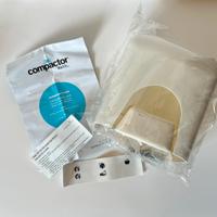 Dispenser sapone da muro