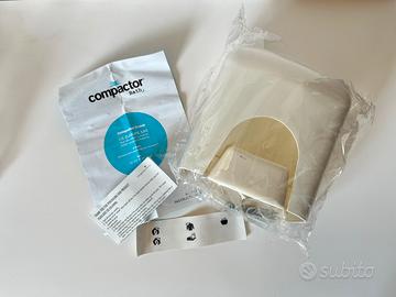 Dispenser sapone da muro