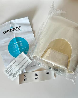 Dispenser sapone da muro