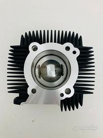 CILINDRO ORIZZONTALE DUCATI MONSTER 696 12021230AC