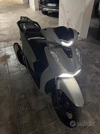 honda sh 125