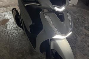 honda sh 125