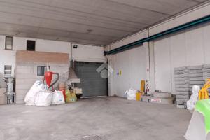 CAPANNONE A TRENZANO