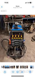 Tig arcmax plus