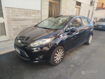 Ford Fiesta 1.4 diesel 