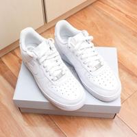Nike Air Force 1 Low '07 bianche (Uomo)