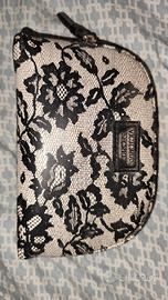 VICTORIA SECRETS trousse viaggio LIMITED EDITION