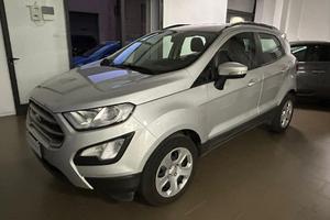 Ford Ecosport 2018 Benzina Ecosport 1.0 Ecoboost P