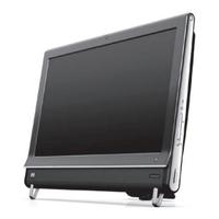 Computer HP toucsmart 600