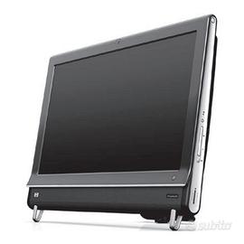 Computer HP toucsmart 600