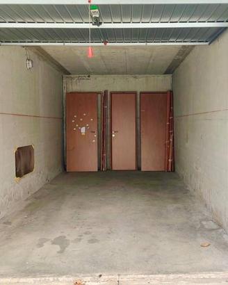 Box / Garage di 15 m² a Nichelino