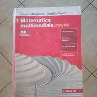 Matematica Rosso 1 9788808393968