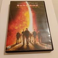 Film Sunshine DVD