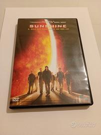 Film Sunshine DVD