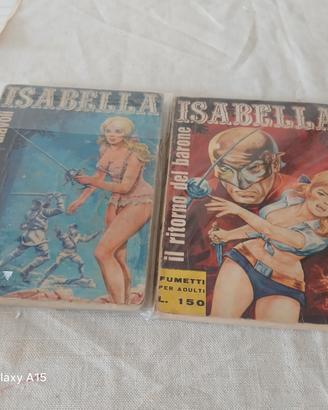 fumetti anni 60
