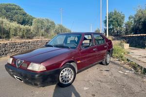 Alfa romeo 33 - 1992