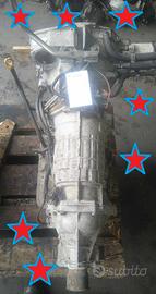 cambio automatico Subaru Impreza TZ1B8LT1AB