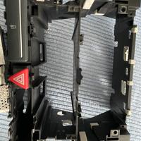 Autoradio Audi a3 8P