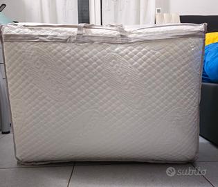 topper per materasso 