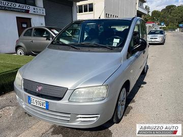 FIAT - Multipla - 1.9 MJT Emotion