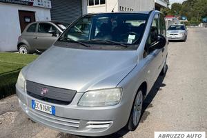 FIAT - Multipla - 1.9 MJT Emotion