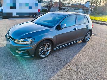 Volkswagen Golf 5p 1.4 tsi Sport 125cv