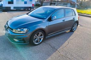 Volkswagen Golf 5p 1.4 tsi Sport 125cv
