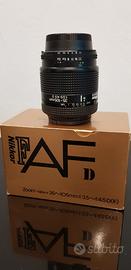 Nikon AF Nikkor 35-105mm f/3.5-4.5