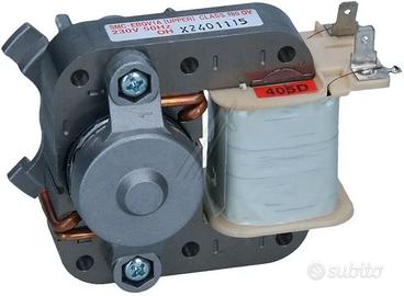DG31-00018A - SMC-EBQV1A Motore ventola forno