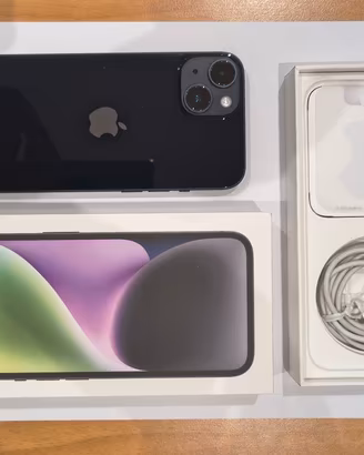 iPhone 14 128 GB