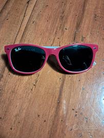 Ray-Ban kid