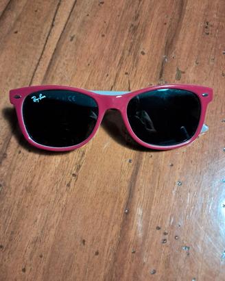 Ray-Ban kid