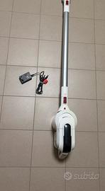 Scopa elettrica Severin