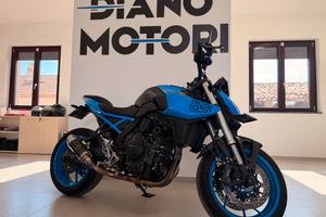 Suzuki GSX-8S GSX 8S