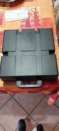 macchina da scrivere Olivetti lettera 35