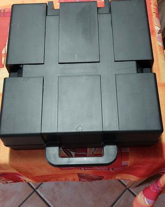 macchina da scrivere Olivetti lettera 35