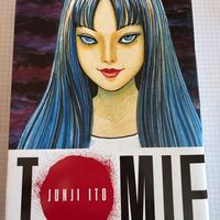 Tomie - Junji Ito