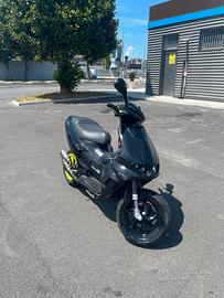 Gilera runner 50/mhr80
