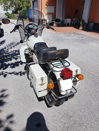 Moto Guzzi 850 t3