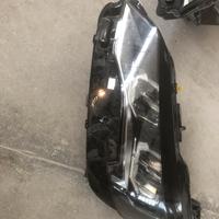 Fari Peugeot full led 2021