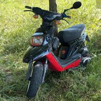 booster bws 50