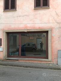 Commerciale/ufficio