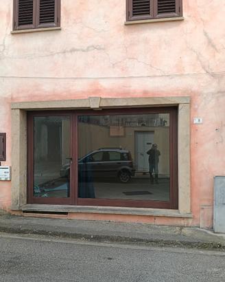 Commerciale/ufficio