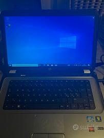 HP Pavilion G6