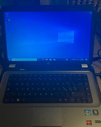 HP Pavilion G6