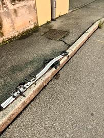 Portabici tetto Thule ProRide 598