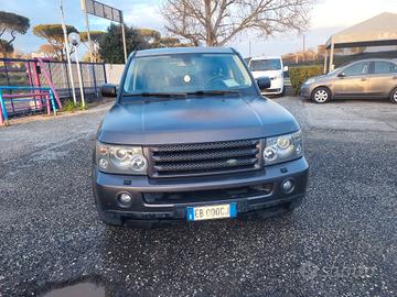 Land Rover Range Sport 3.0 SDV6 HSE