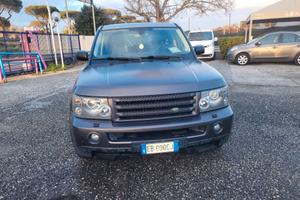Land Rover Range Sport 3.0 SDV6 HSE