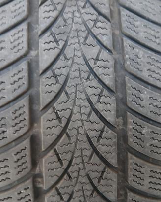 4 gomme auto invernali Triangle, 185/55 r15