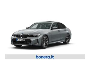 BMW Serie 3 330e Hybrid Edition auto